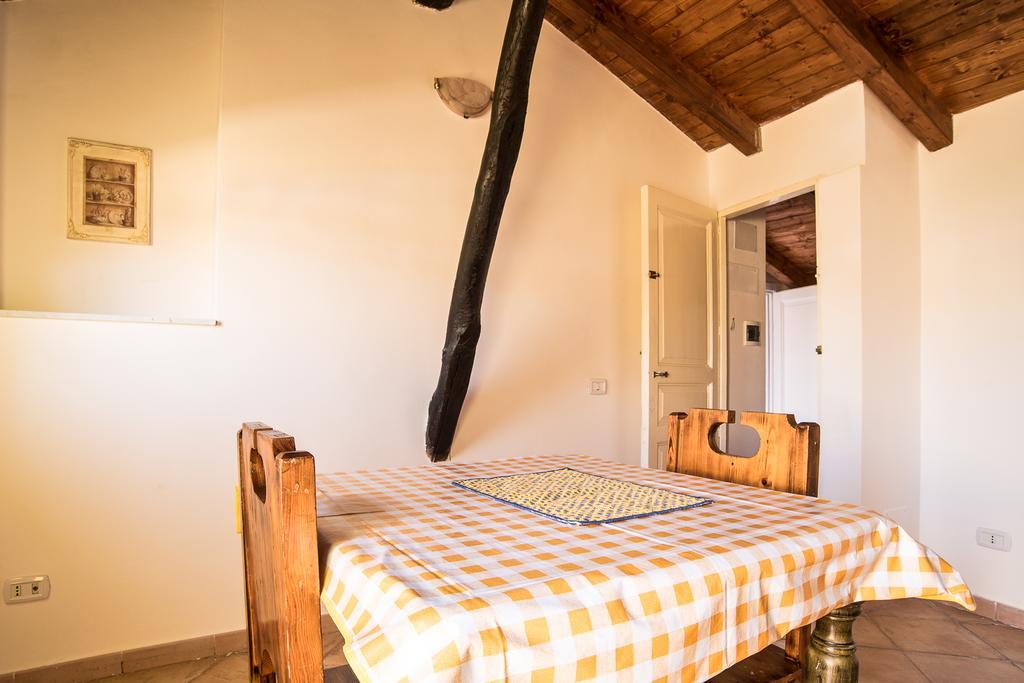 Otello Rooms CTA Exterior foto